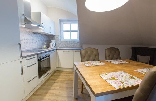 Kuhlungsborn Ost Apartment | Willkommen im Ostseebad Kühlungsborn. Willkommen im Haus Sunnevelt