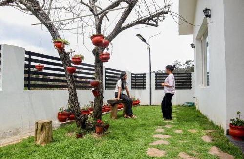 Kodaikanal Villa | Willostays Snowmanor kodaikanal