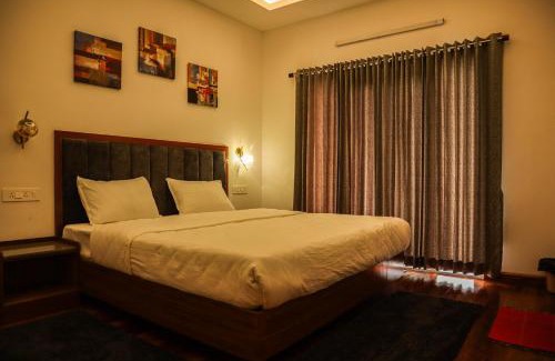 Kodaikanal Villa | Willostays Snowmanor kodaikanal