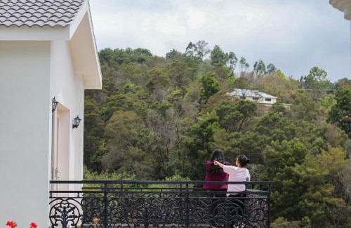 Kodaikanal Villa | Willostays Snowmanor kodaikanal