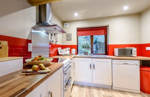 Bedford House | Willow Barn