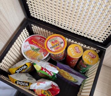 Hang Dao Hotel | Willow Hanoi Old Quarter