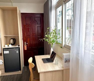 Hang Dao Hotel | Willow Hanoi Old Quarter