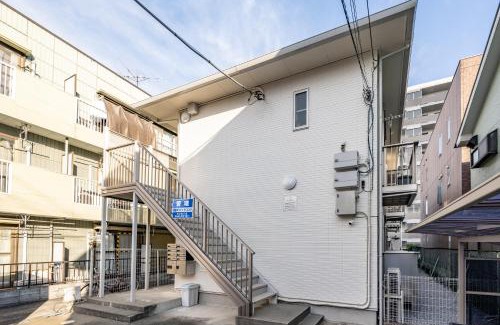 Kawaguchi Apartment | Willow Heim