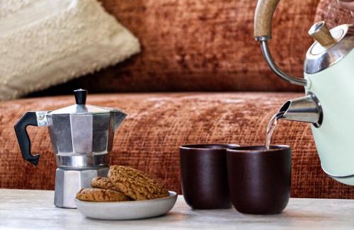 Arendonk Cabin | Willow Hideaway