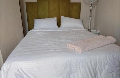 Three Rivers House | Willow's Guesthouse