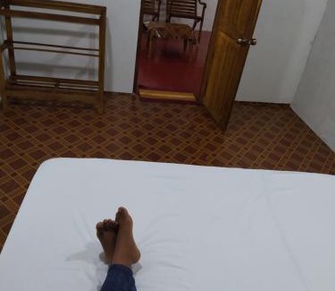 Vanathavilluwa House | Wilpattu Green Cabin