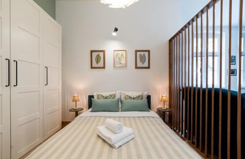 Grunwald Apartment | Wilson Park Cozy Retreat Studio by BookingHost