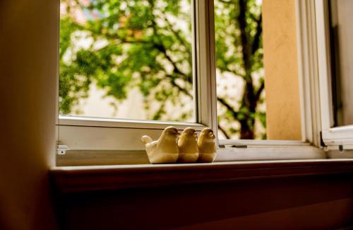 Grunwald Apartment | Wilson Park Cozy Retreat Studio by BookingHost