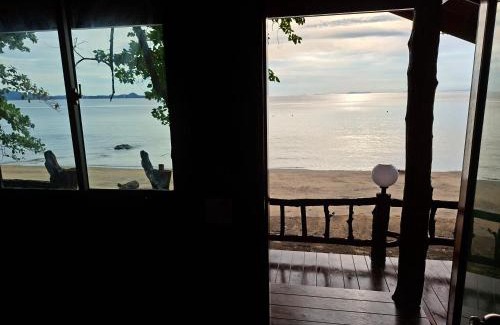 Ranong House | WimanAndaman วิมานอันดามัน ที่พัก -Koh Chang Ranong