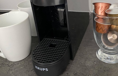 Southfields Apartment | Wimbledon Loft Apartment with roof terrace