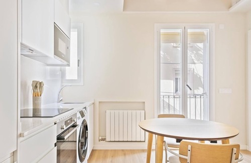 Barceloneta Apartment | Winahost La Barceloneta