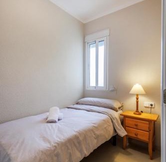 Puig Apartment | Winahost Valencia El Puig 1