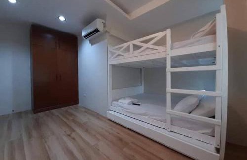 Pili Apartment | Winch House