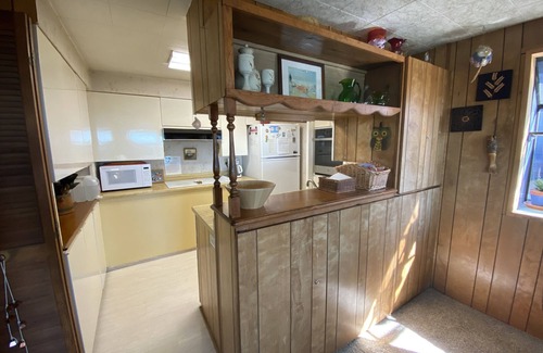 Dillon Beach House | "Wind Song" Dillon Beach Ocean View Property-Private Yard.