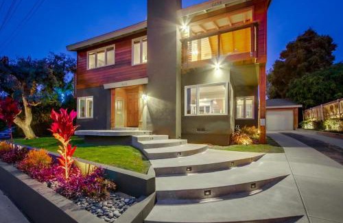 Beach Barber Tract House | Windansea 2