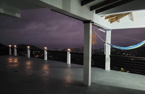 Colonarie Villa | WindBlow Manor