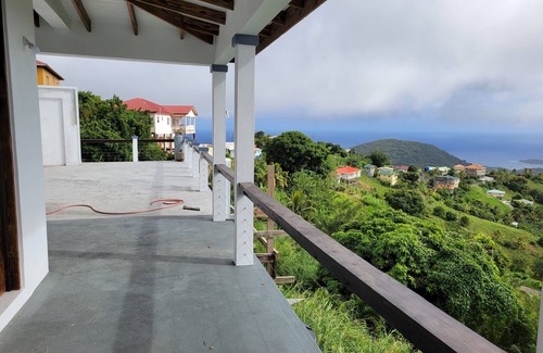 Colonarie Villa | WindBlow Manor