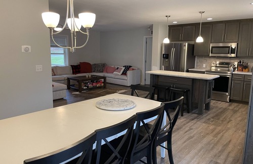 Windham House | Windham Mountain Escape - 5bd/4ba Private Home