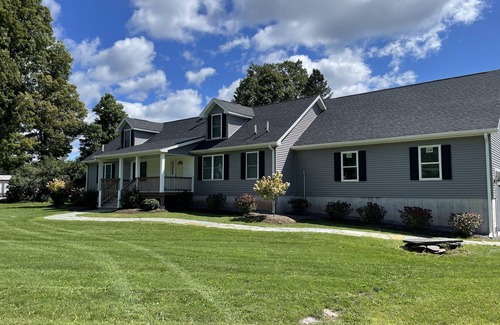 Windham House | Windham Mountain Escape - 5bd/4ba Private Home