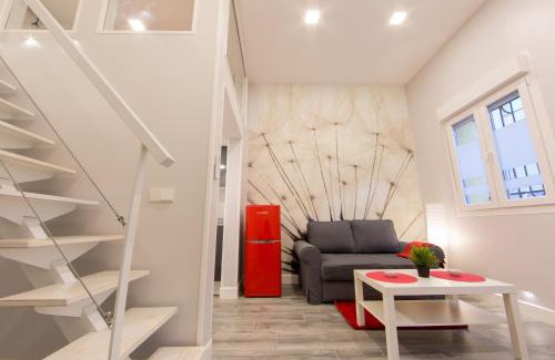 Numancia Apartment | WindRose 5