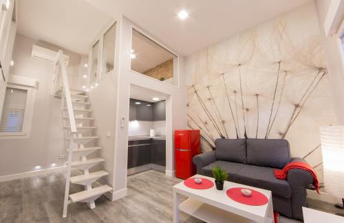 Numancia Apartment | WindRose 5