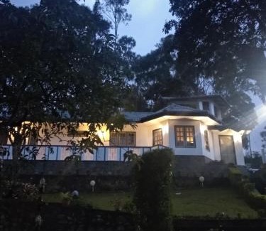 Bandarawela House | Windsor Forest bungalow
