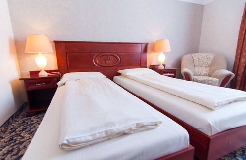 Jachranka Hotel | Windsor Palace Hotel