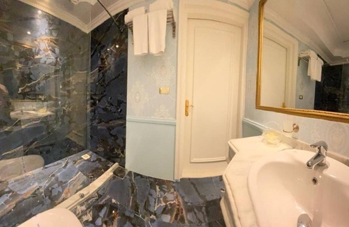 Al-Manshiyah Hotel | Windsor Palace Luxury Heritage Hotel Since 1906 by Paradise Inn Group