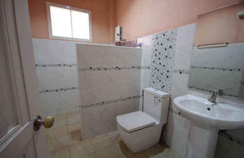 Lop Buri Hotel | Windsor Park and Resort