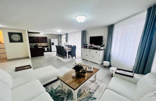 Strombeek-Bever Apartment | Windsor Residence Grimbergen