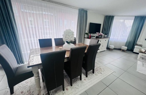 Strombeek-Bever Apartment | Windsor Residence Grimbergen