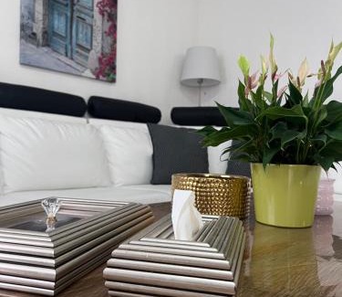 Strombeek-Bever Apartment | Windsor Residence Grimbergen