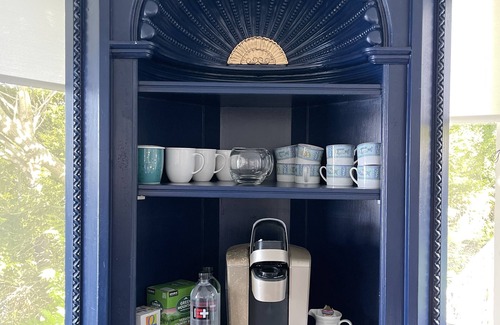 Rock Point Cottage | Windswept Getaway