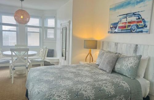 Beach Haven Hotel | Windward at the Beach