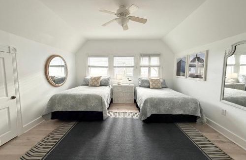 Beach Haven Hotel | Windward at the Beach