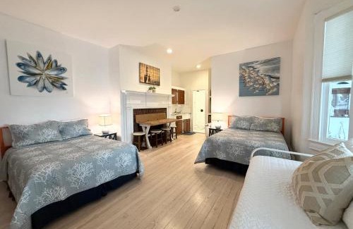 Beach Haven Hotel | Windward at the Beach