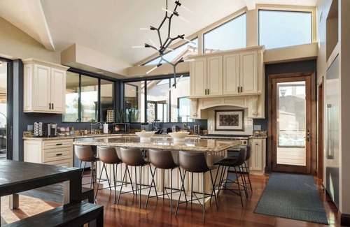 Valley Center House | Wine Country Paradise