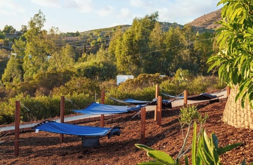 Valley Center House | Wine Country Paradise