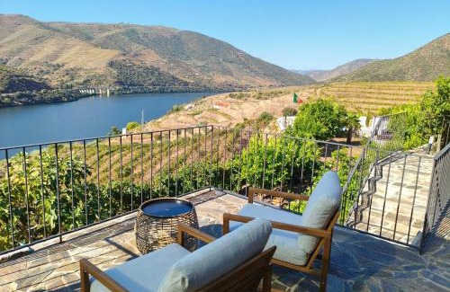 Torre de Moncorvo House | Wine House - Quinta Vale de Carvalho