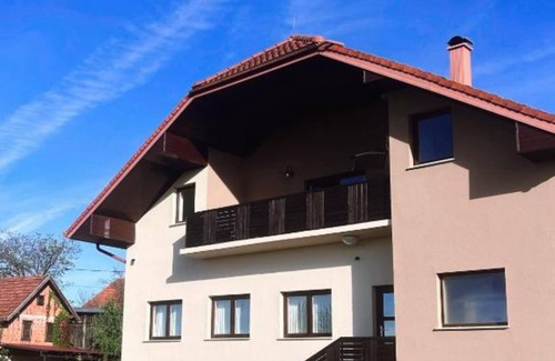 Strigova Apartment | Wine Residence Kerman