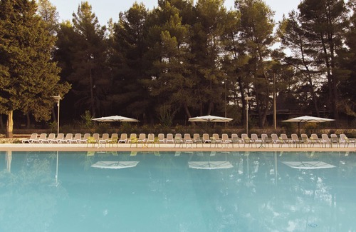 Montegrosso Resort | Wine & Resort Le Vigne al Castello