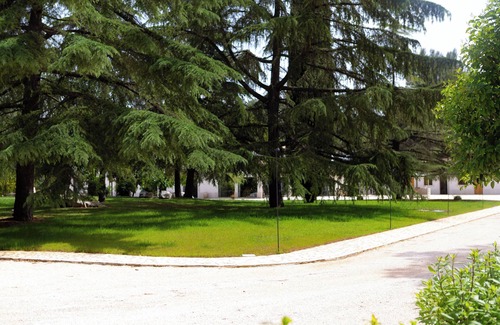 Montegrosso Resort | Wine & Resort Le Vigne al Castello