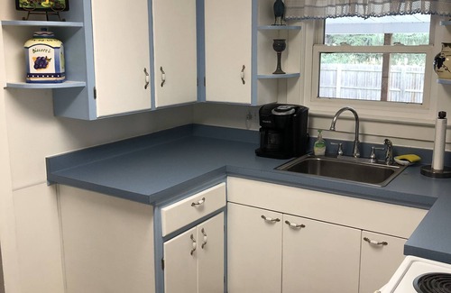 Rock Stream House | Wine Trail Dreams - 2 BR Cottage - Perfect location on the Seneca Wine Trail!