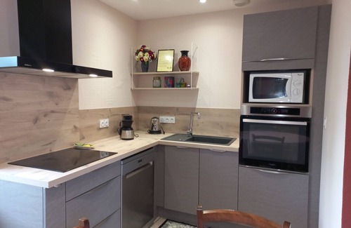 Julienas House | Winegrower's house in the heart of the vineyards, breathtaking views, guaranteed peace and quiet