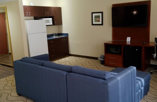 Buckhannon Hotel | Wingate by Wyndham Buckhannon