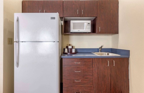 Buckhannon Hotel | Wingate by Wyndham Buckhannon