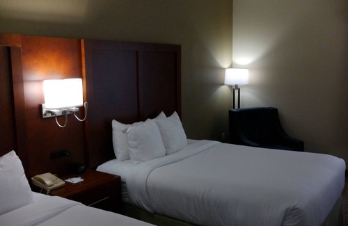 Buckhannon Hotel | Wingate by Wyndham Buckhannon