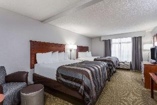 Chesapeake Hotel | Wingate by Wyndham Chesapeake