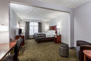 Chesapeake Hotel | Wingate by Wyndham Chesapeake